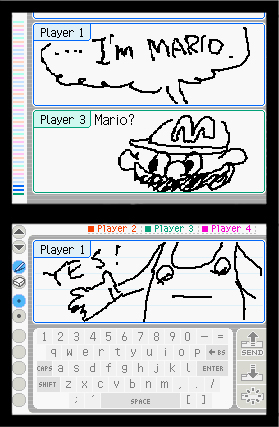 Illustration for article titled Happy 10th Birthday, Nintendo DS!